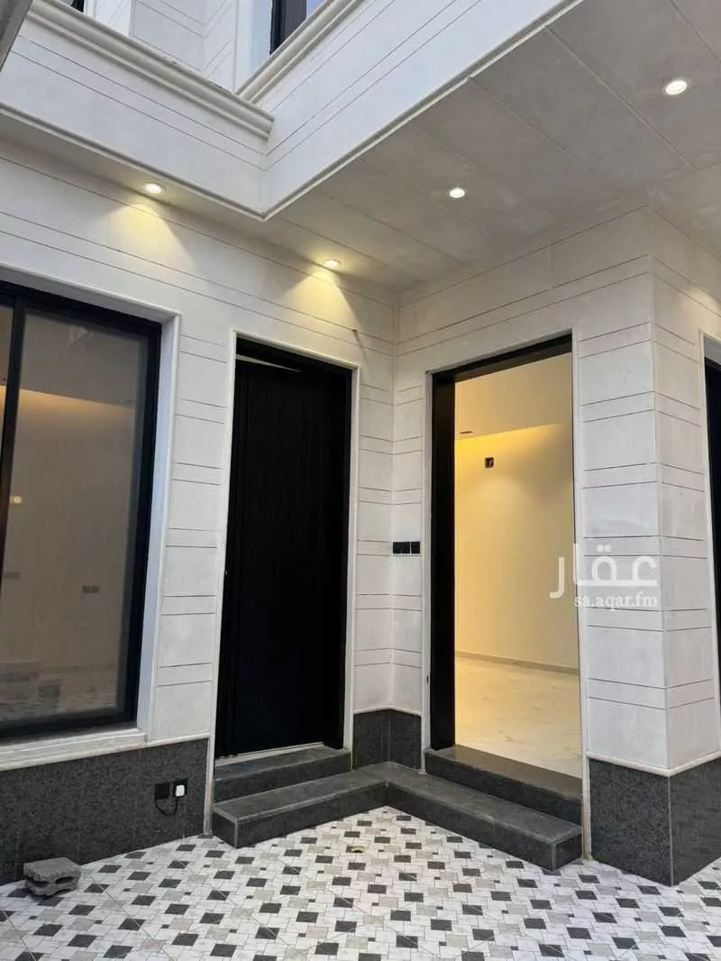 دور 5 غرف في السعادة 4