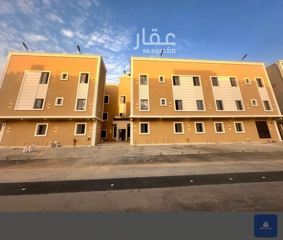 عمارة 1428 م² في ظهرة لبن 14