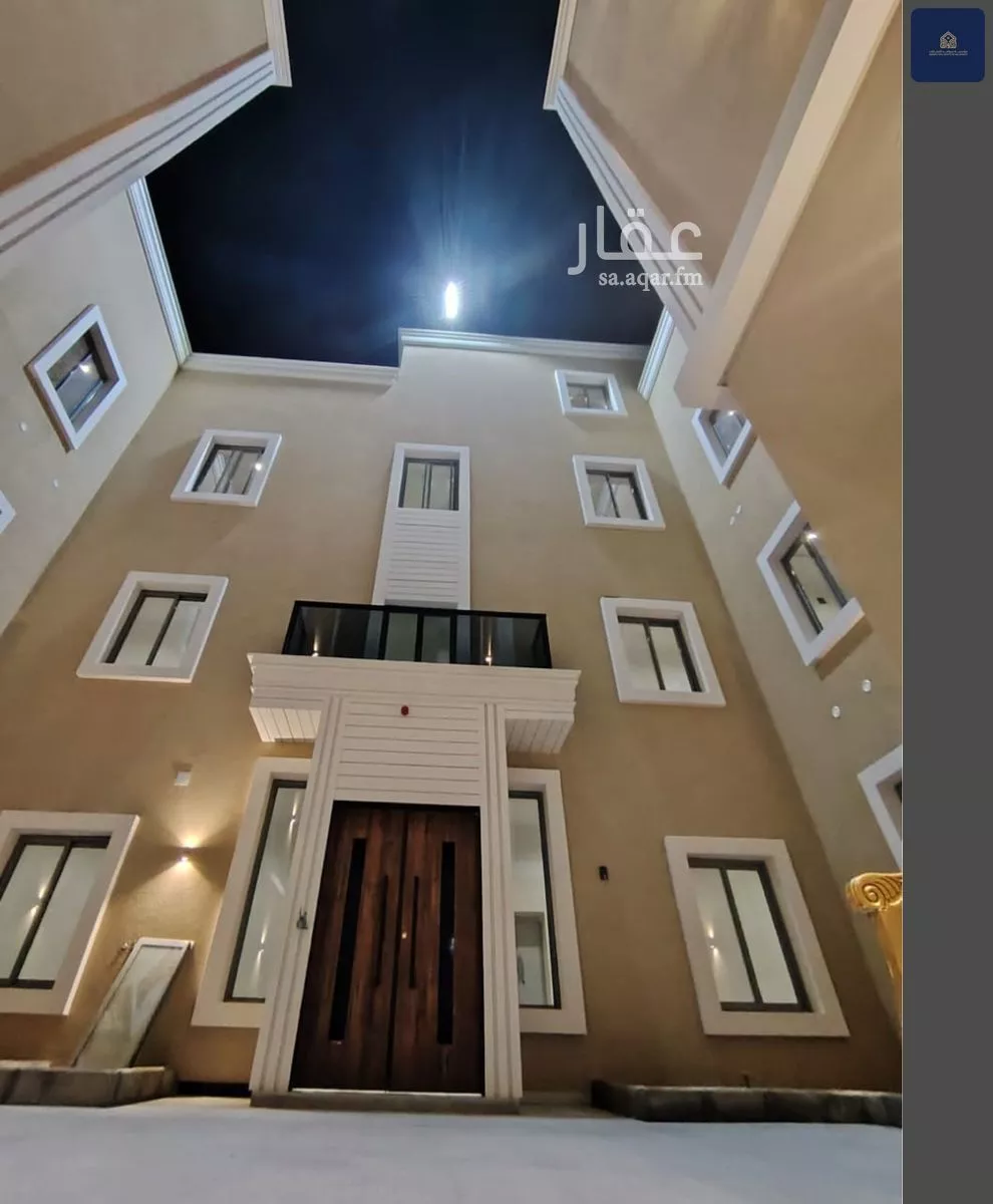 عمارة 1428 م² في ظهرة لبن 15