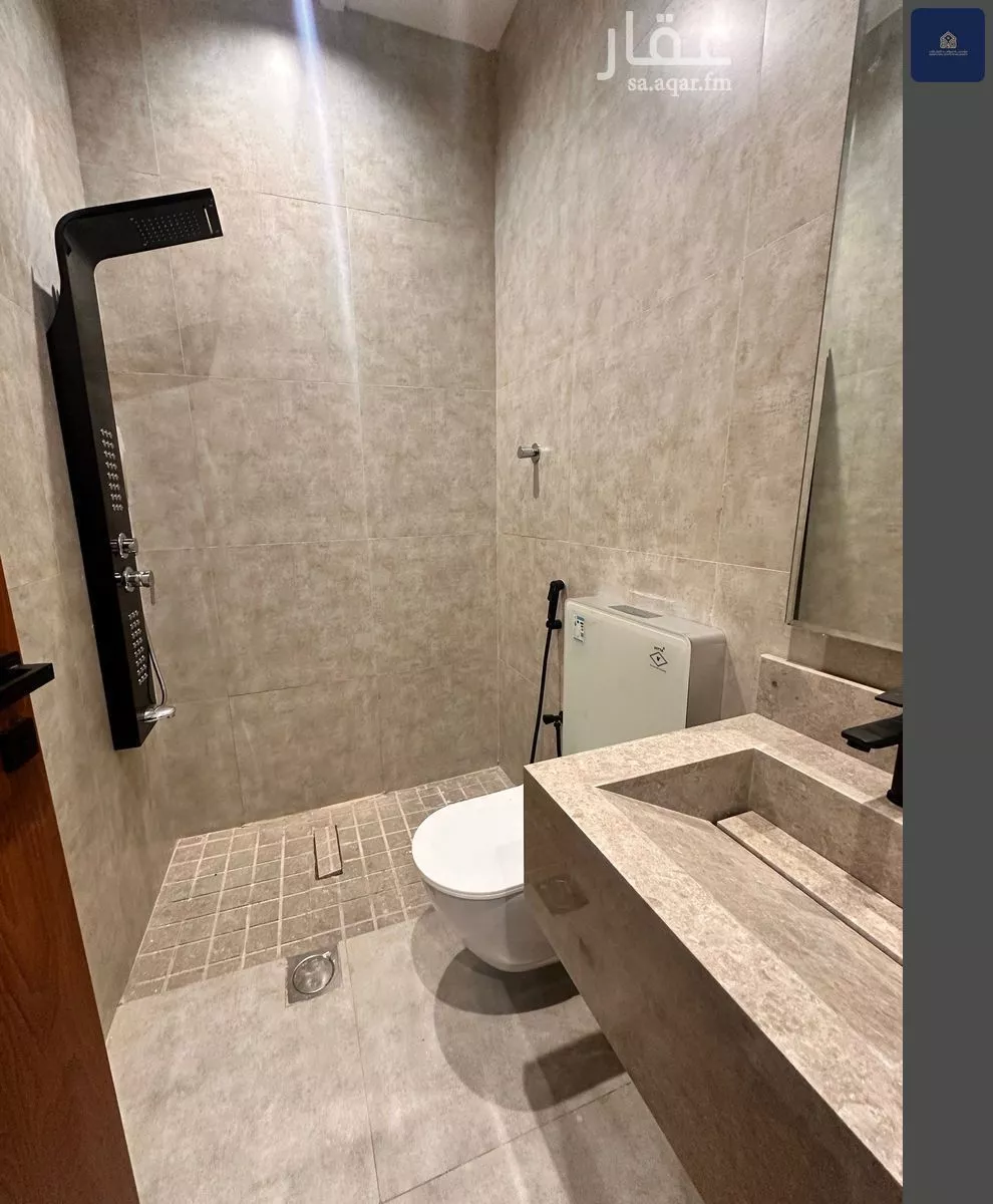 عمارة 1428 م² في ظهرة لبن 8