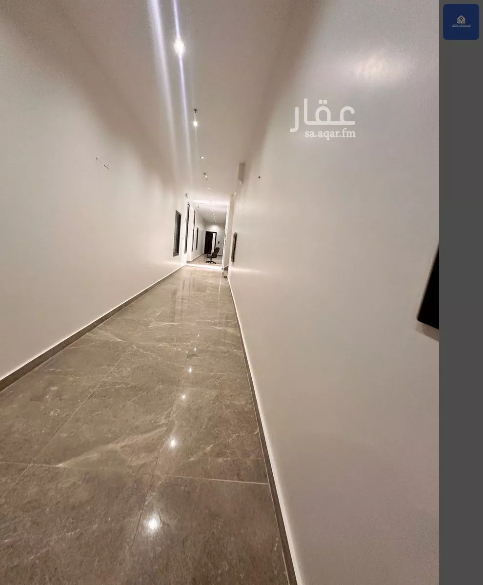 عمارة 1428 م² في ظهرة لبن 9