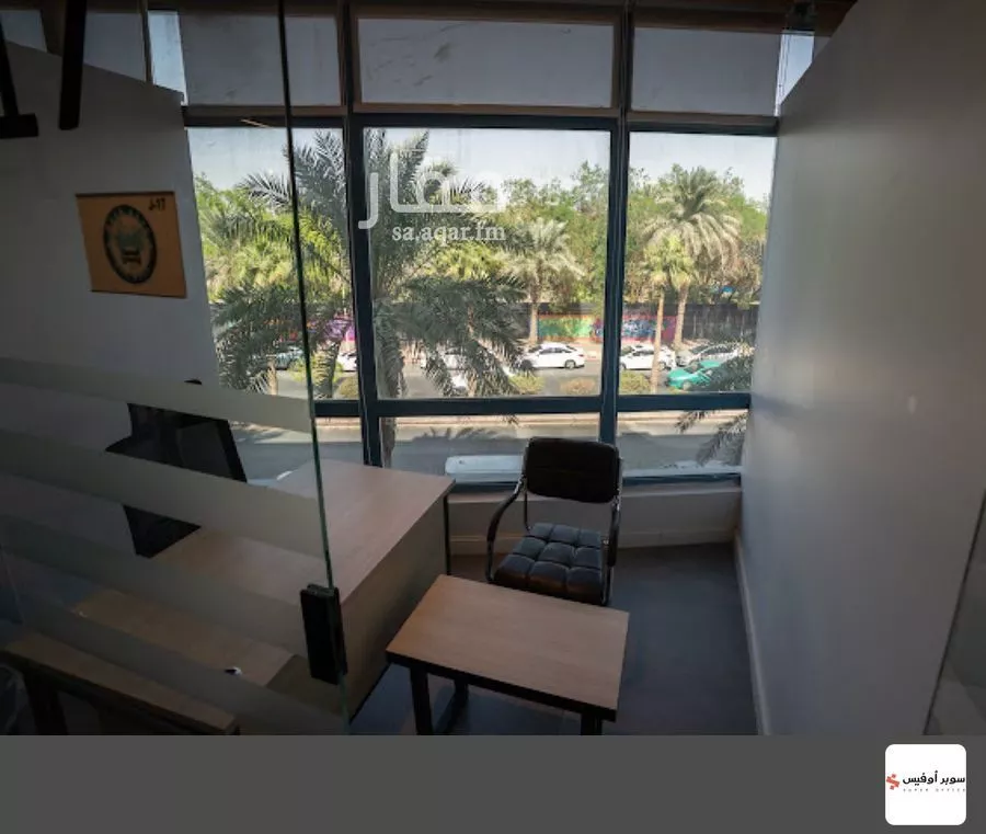 مكتب 9000 م² في السويدي 5