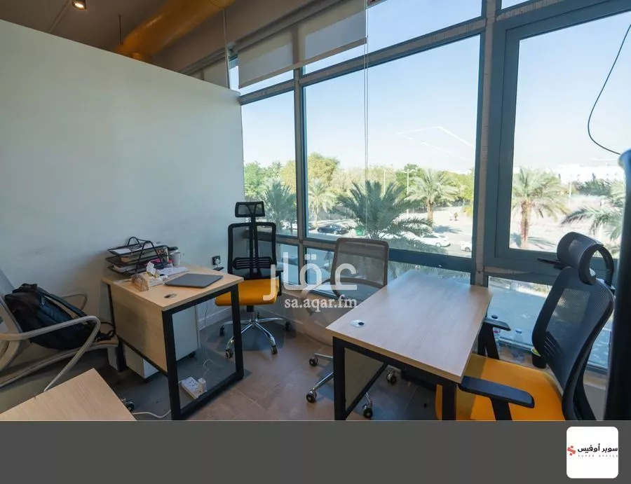 مكتب 9000 م² في السويدي 8