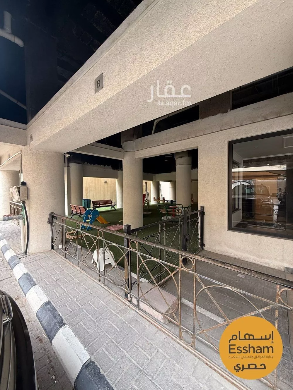 4 bedroom apartment in Doha Al Janubiyah 14