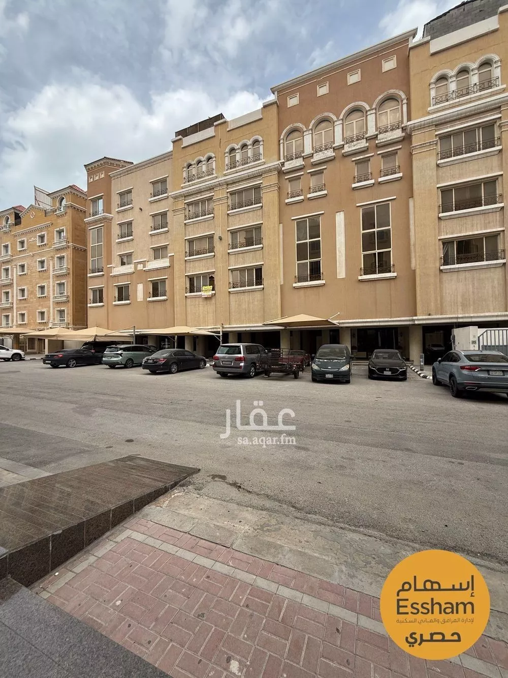 4 bedroom apartment in Doha Al Janubiyah 15