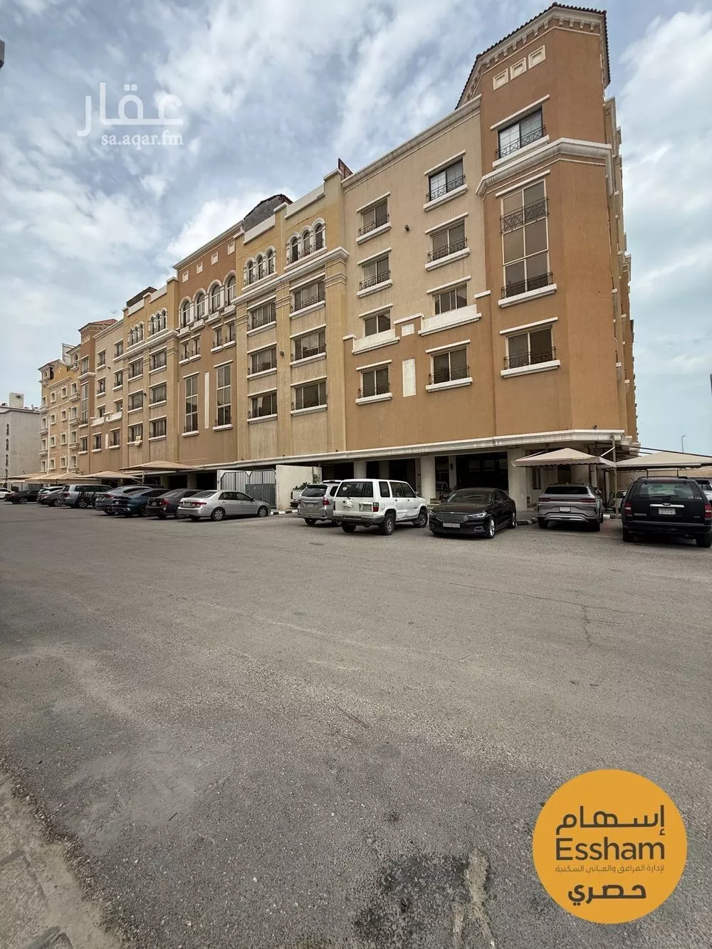 4 bedroom apartment in Doha Al Janubiyah 16