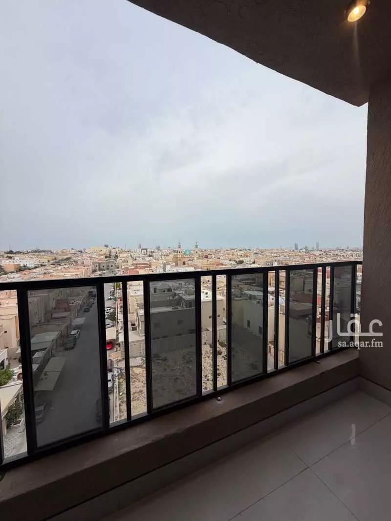 3 bedroom apartment in Al Qusur 5