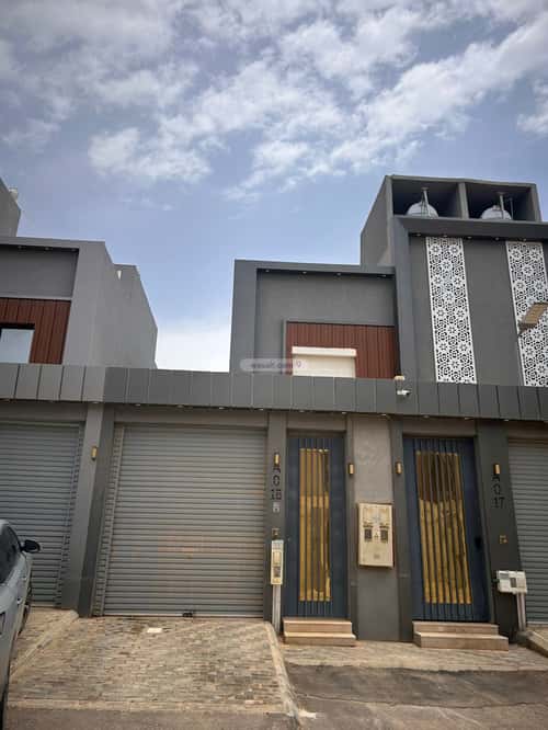 دور 4 غرف في عكاظ 14