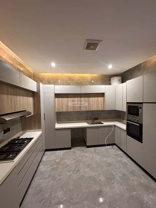 دور 4 غرف في عكاظ 3