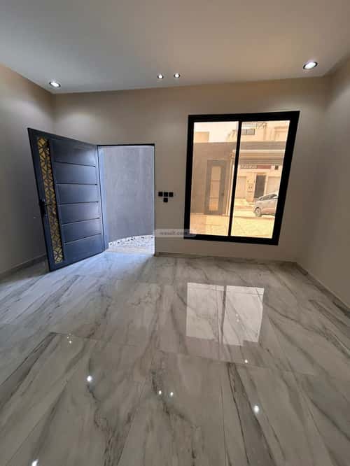 دور 4 غرف في عكاظ 9