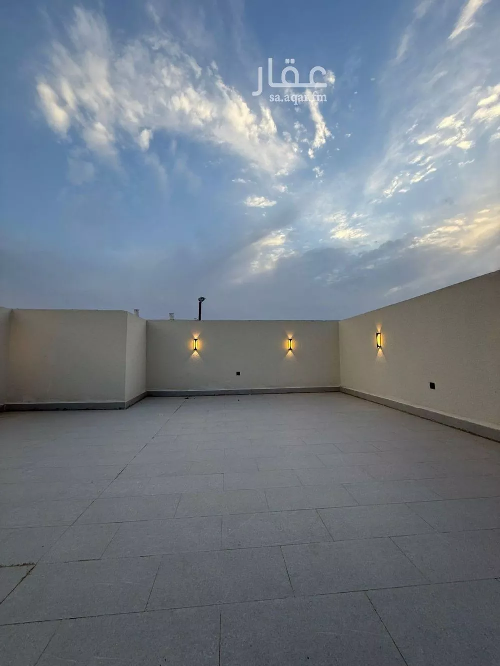 فيلا 6 غرف في المهدية 23