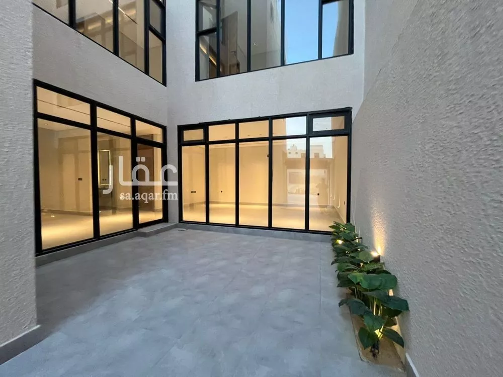 فيلا 5 غرف في المهدية 22