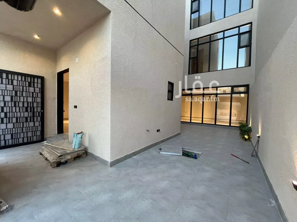 فيلا 5 غرف في المهدية 23