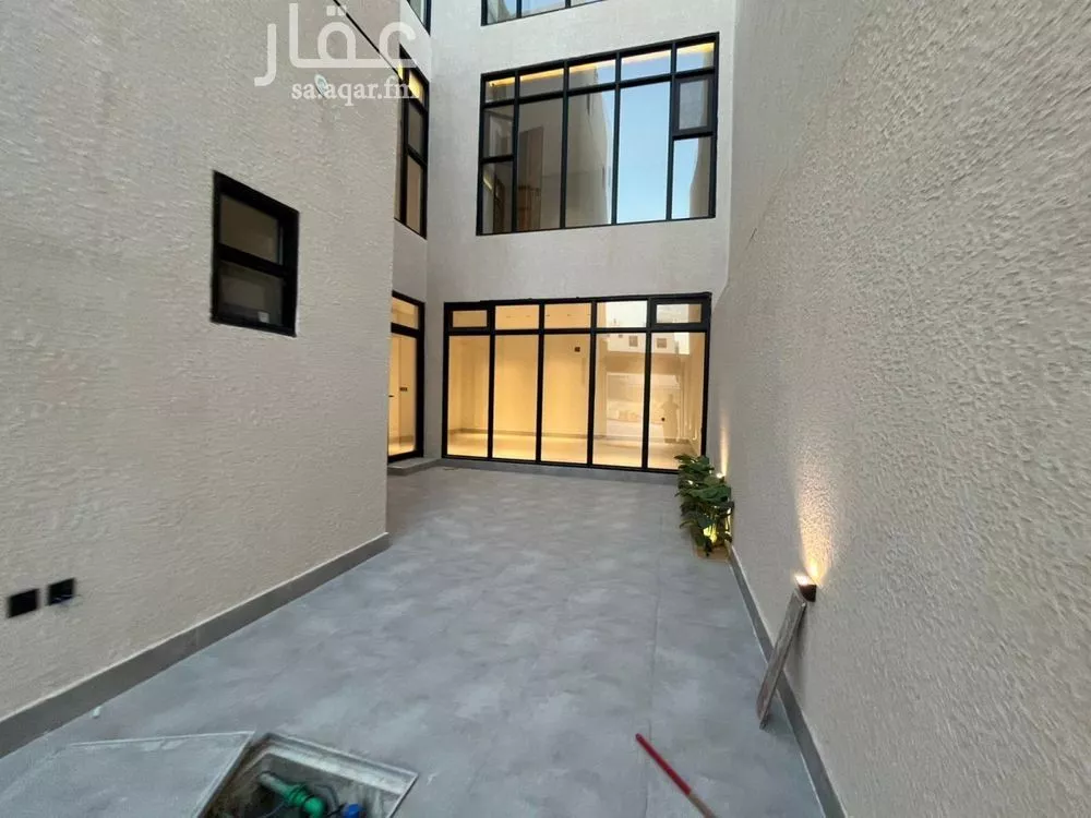 فيلا 5 غرف في المهدية 27