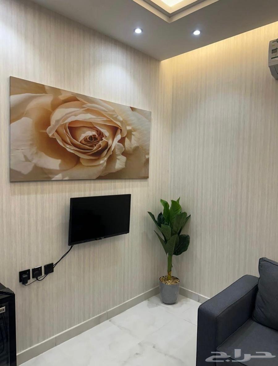 شقة 2 غرف في الشفا 2