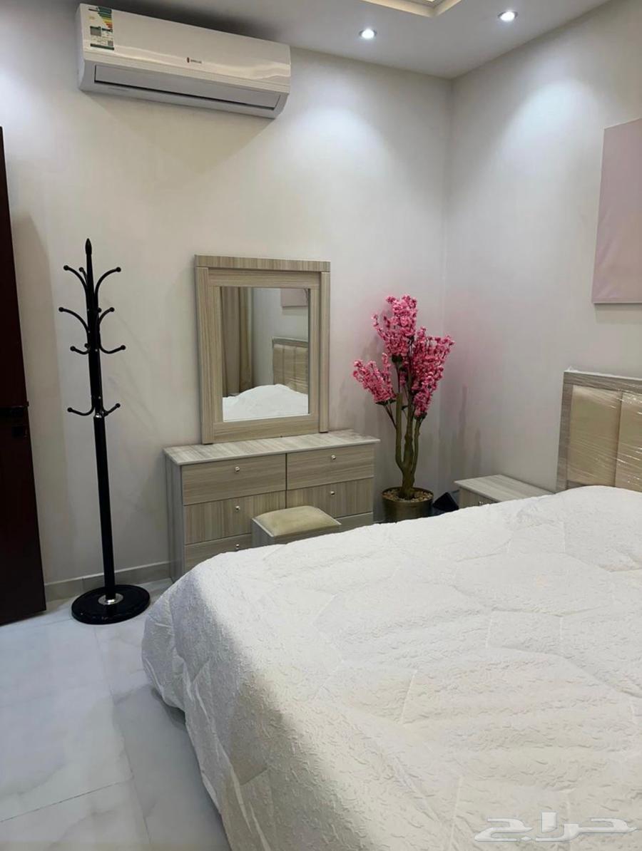 شقة 2 غرف في الشفا 5