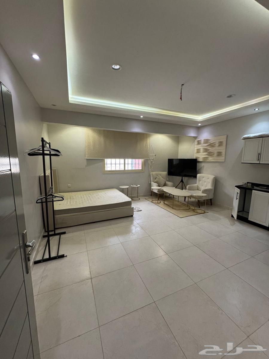 شقة 3 غرف في المهدية 2