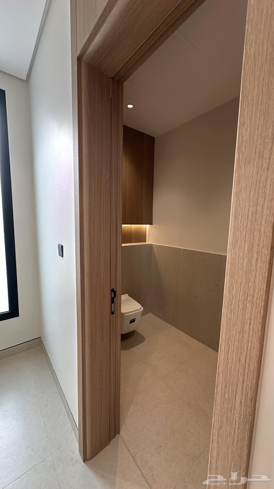 شقة 3 غرف في المهدية 3