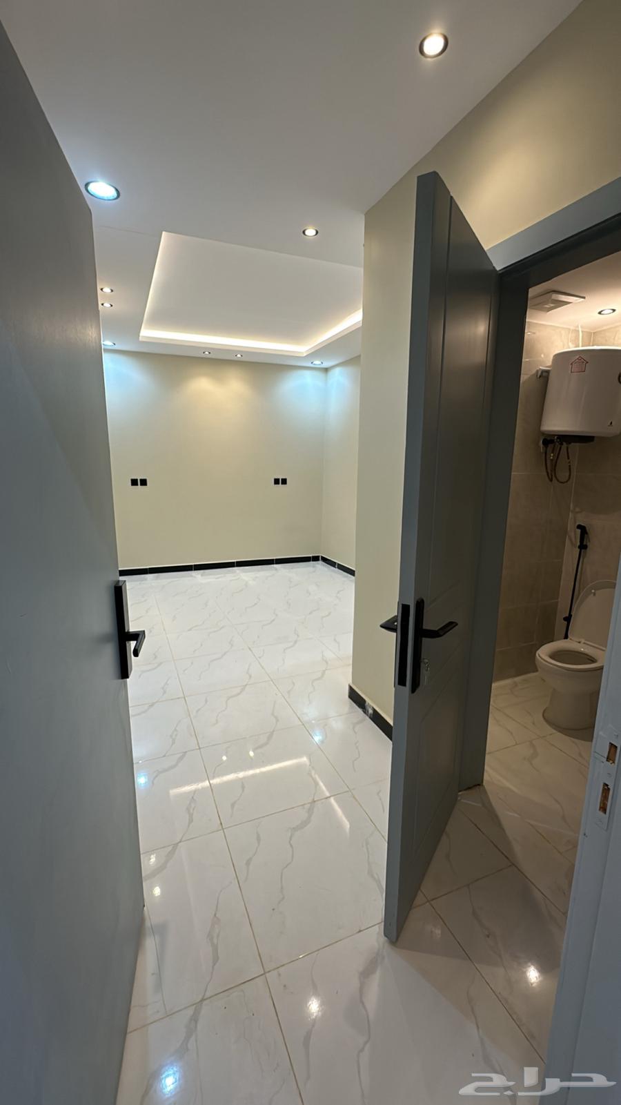 شقة 3 غرف في المهدية 6