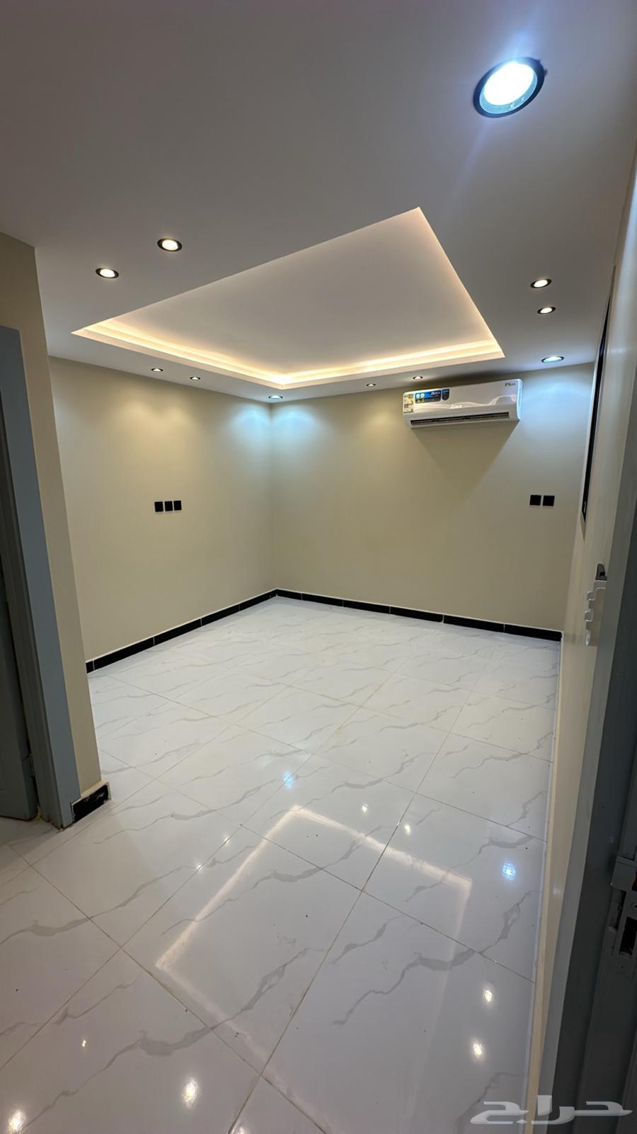 شقة 3 غرف في المهدية 8