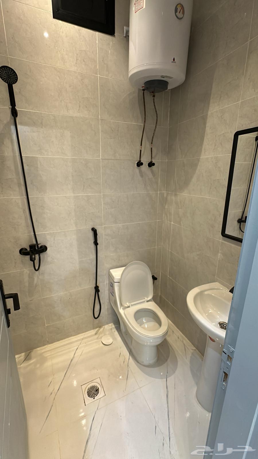 شقة 3 غرف في المهدية 9