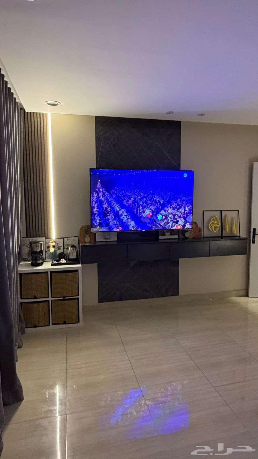 شقة 2 غرف في النسيم الشرقي 2