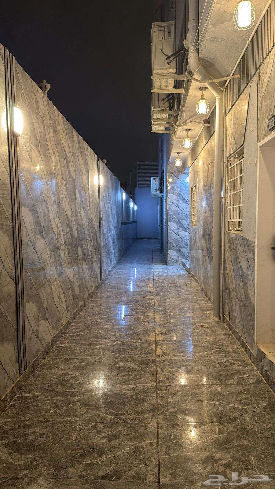 شقة 2 غرف في النسيم الشرقي 11