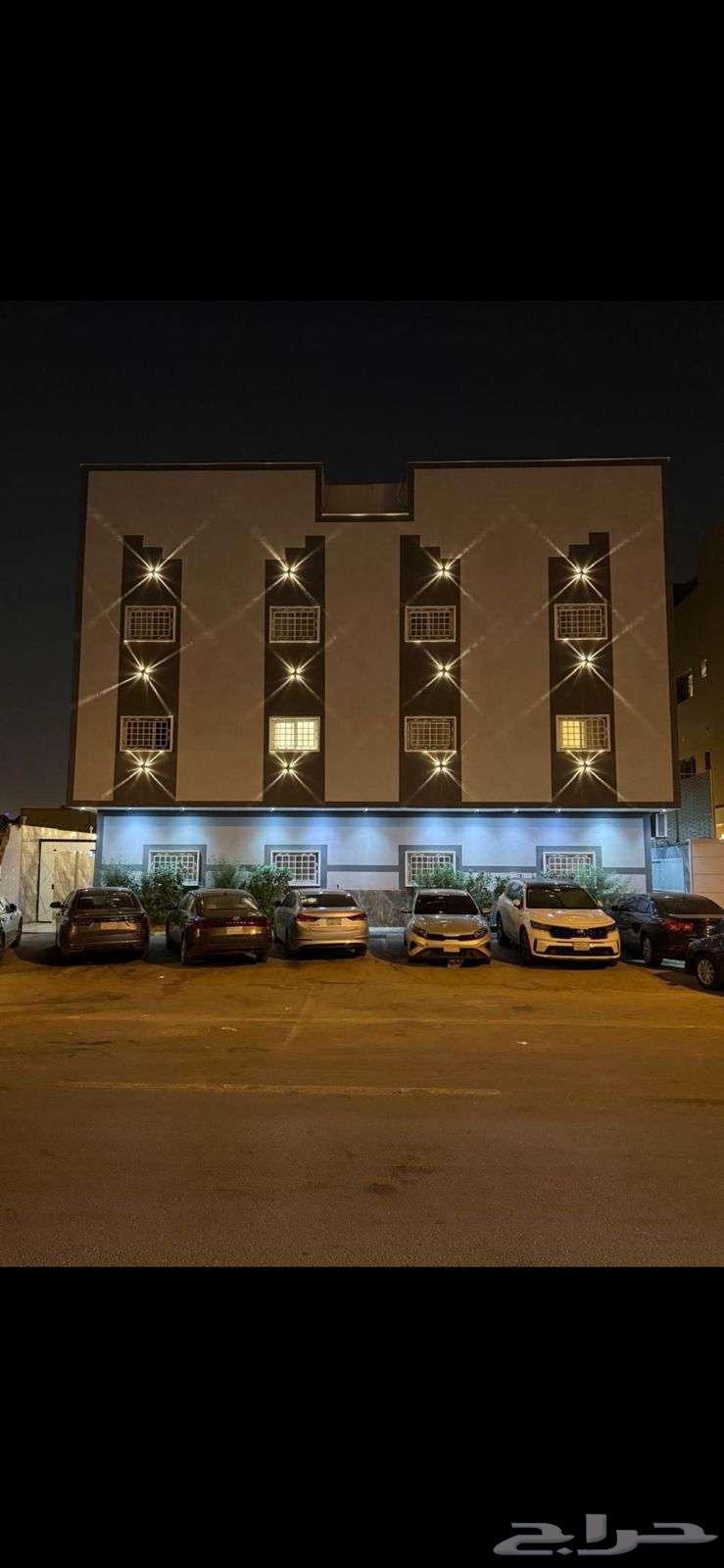 شقة 2 غرف في النسيم الشرقي 12