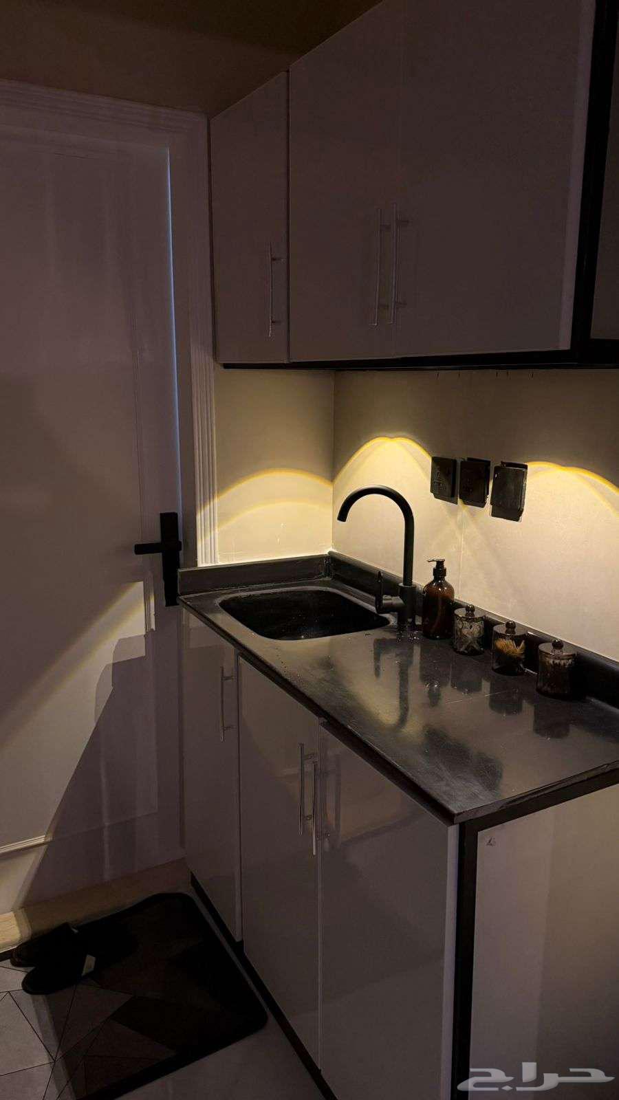 شقة 2 غرف في النسيم الشرقي 14