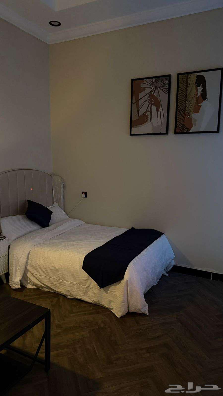 شقة 2 غرف في النسيم الشرقي 16