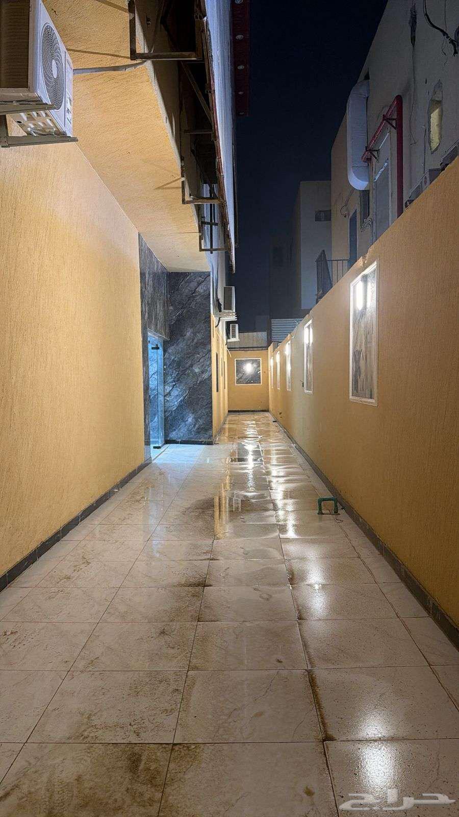 شقة 2 غرف في النسيم الشرقي 18