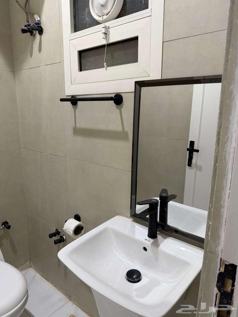 شقة 2 غرف في النسيم الشرقي 20