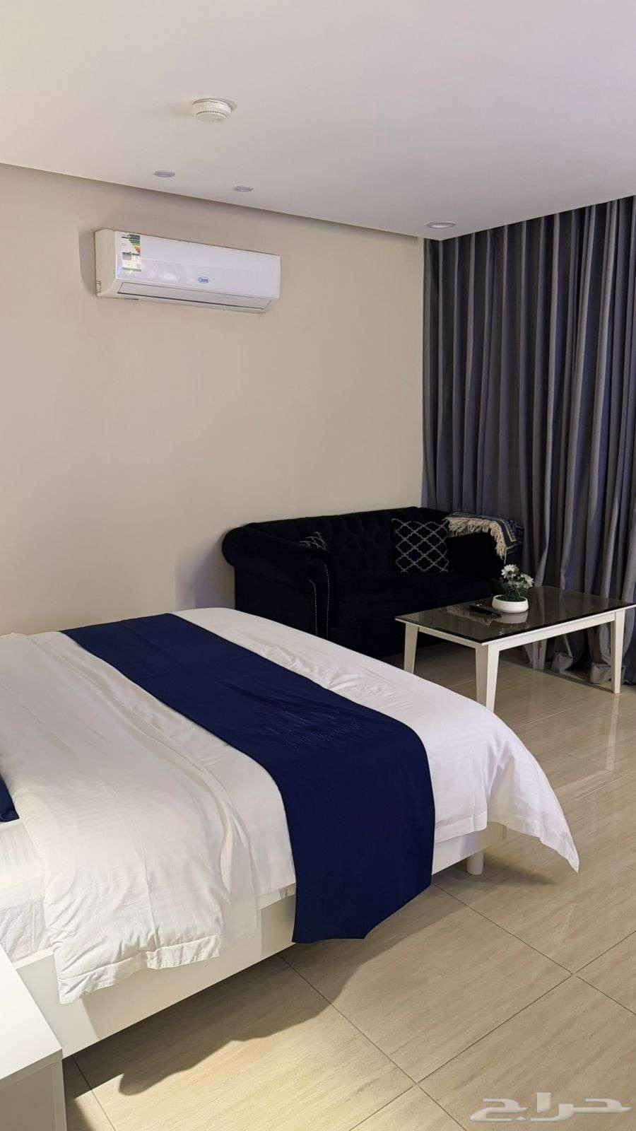 شقة 2 غرف في النسيم الشرقي 3