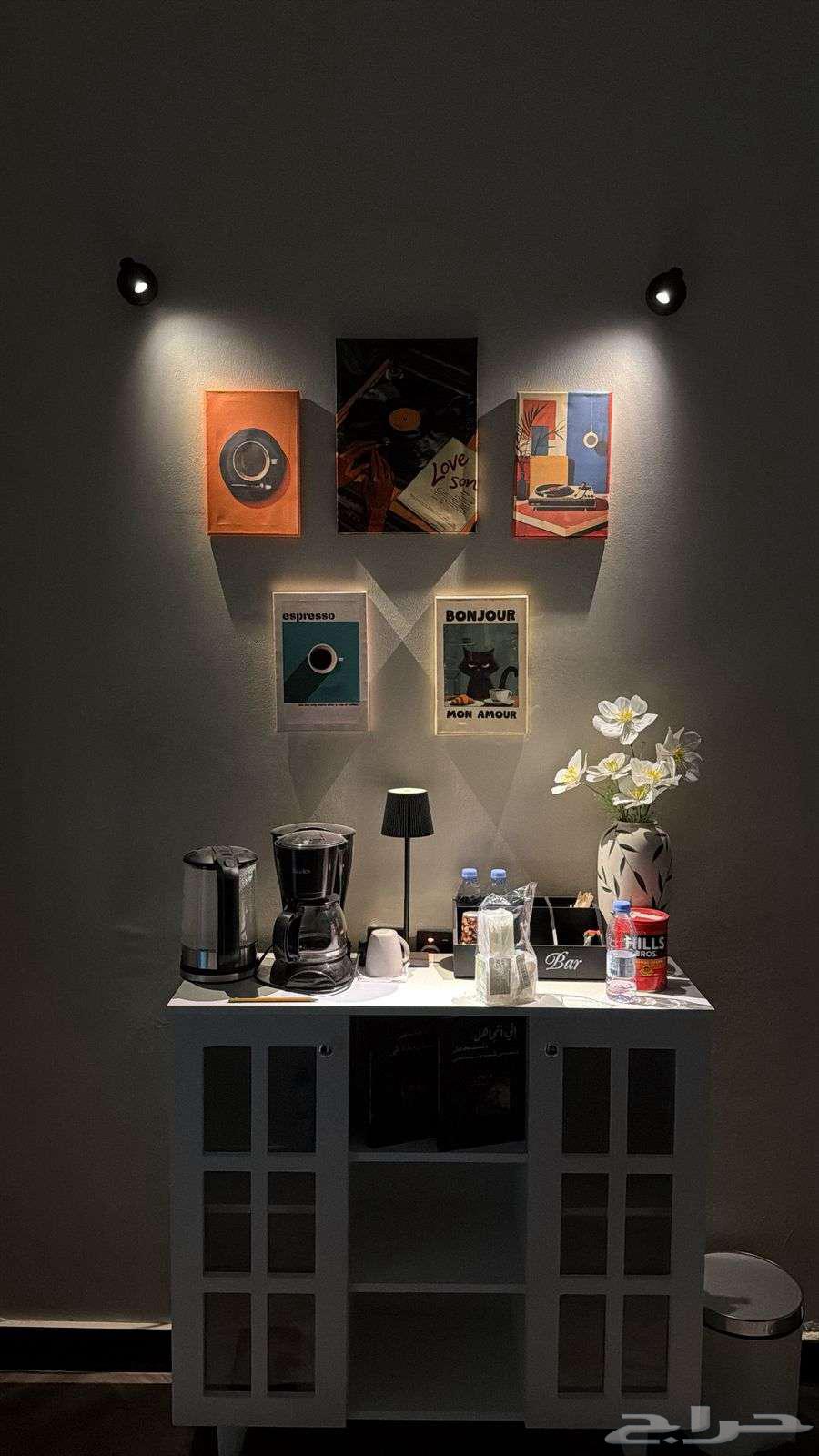 شقة 2 غرف في النسيم الشرقي 21