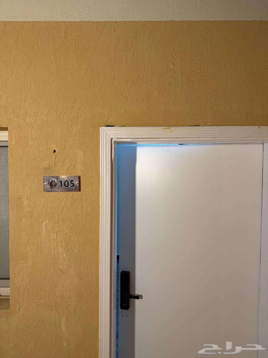 شقة 2 غرف في النسيم الشرقي 22