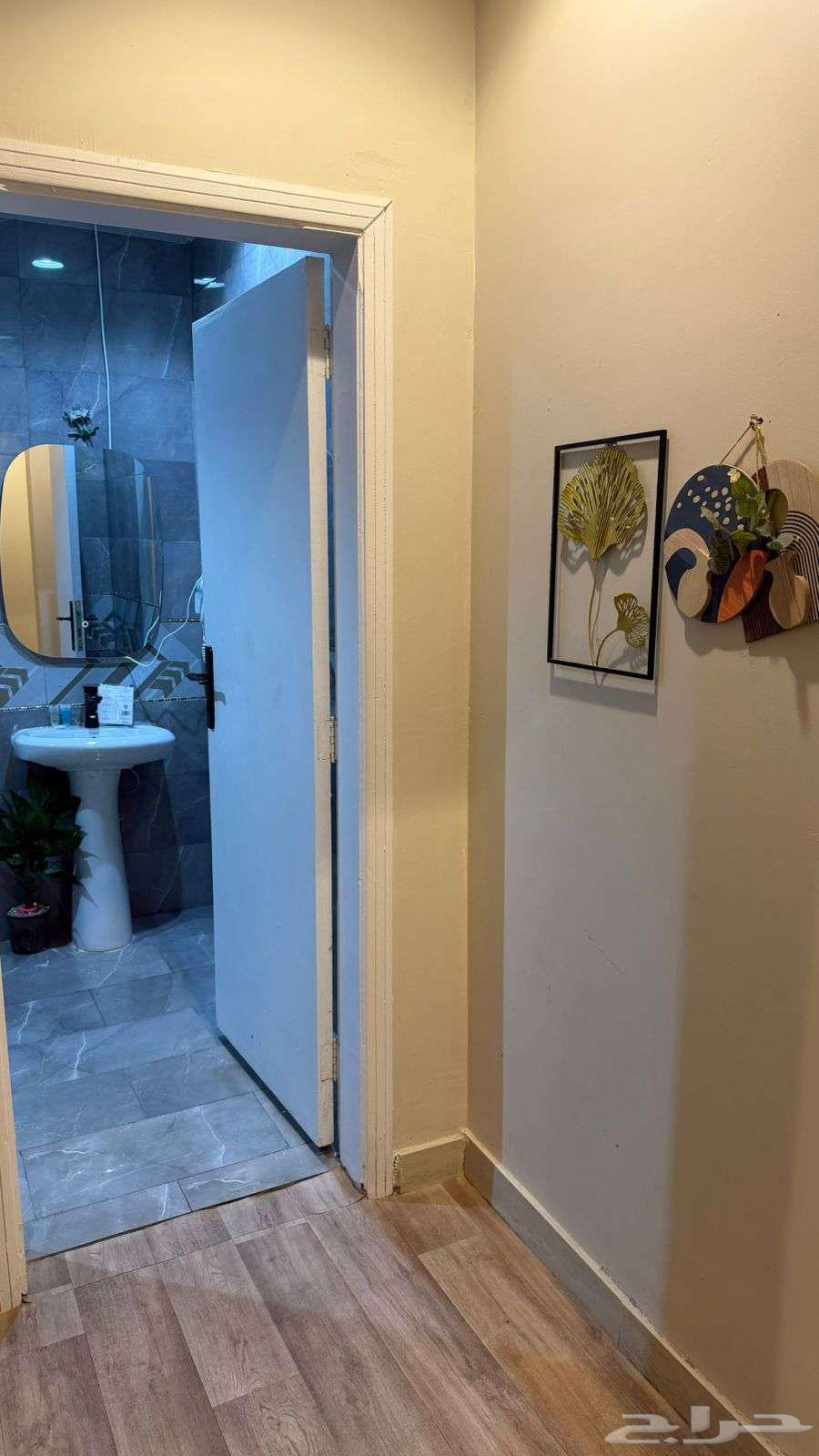 شقة 2 غرف في النسيم الشرقي 6