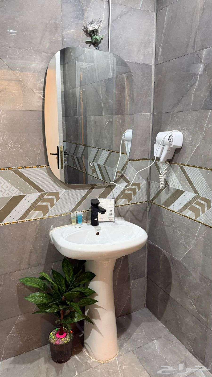 شقة 2 غرف في النسيم الشرقي 7