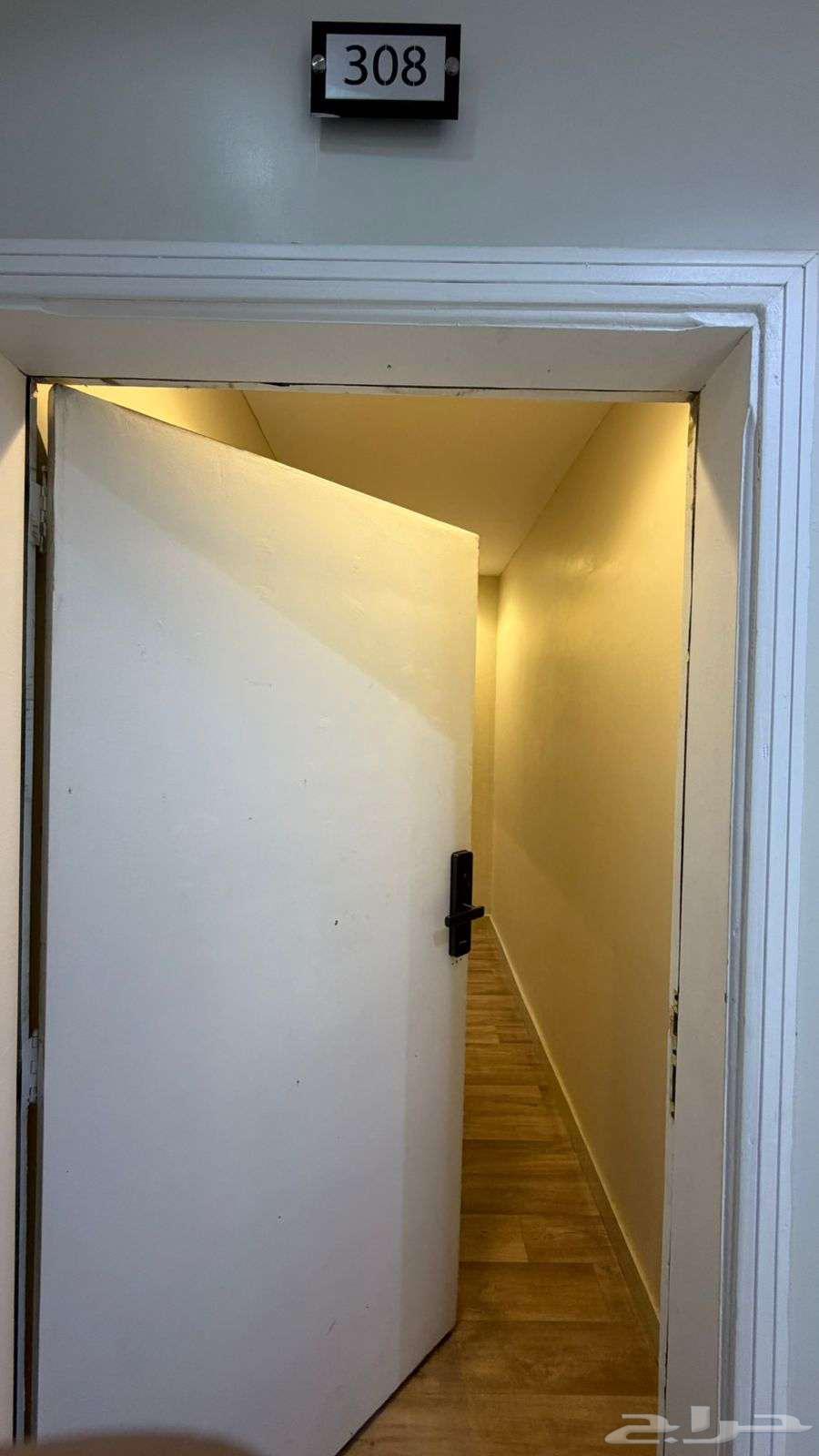 شقة 2 غرف في النسيم الشرقي 10