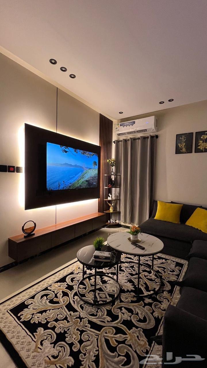 شقة 1 غرف في اليرموك 2