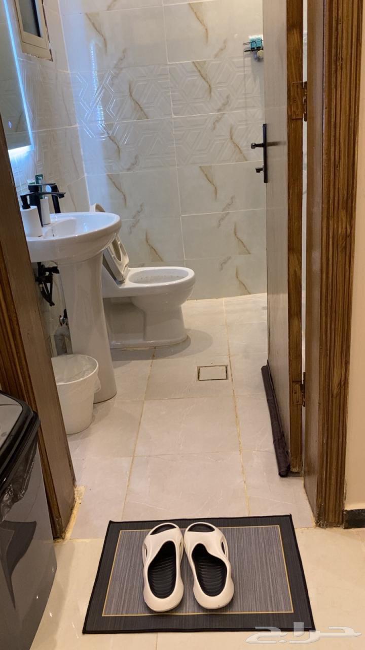 شقة 1 غرف في اليرموك 11