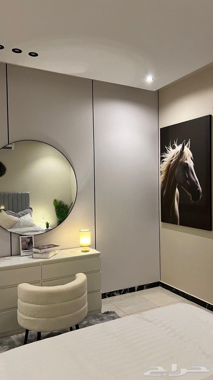 شقة 1 غرف في اليرموك 3