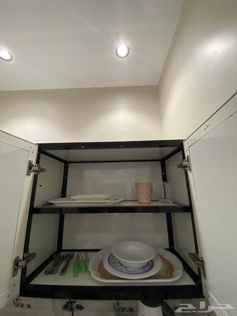 شقة 1 غرف في اليرموك 4