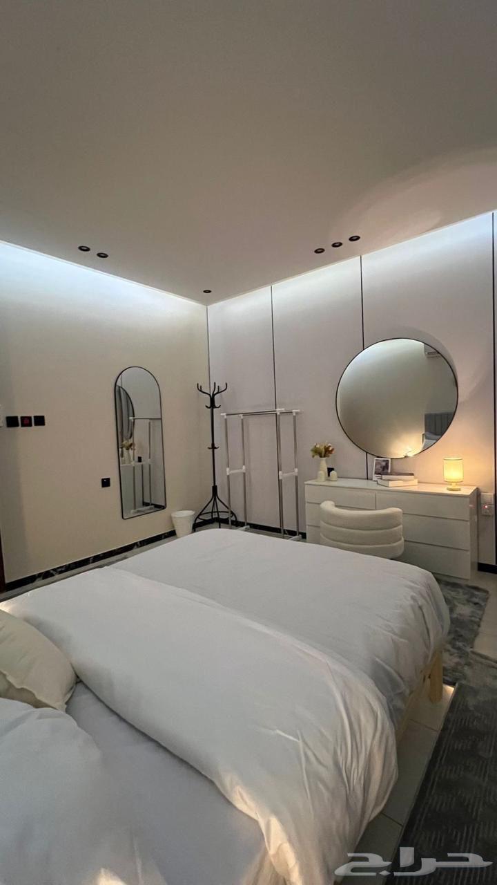 شقة 1 غرف في اليرموك 5