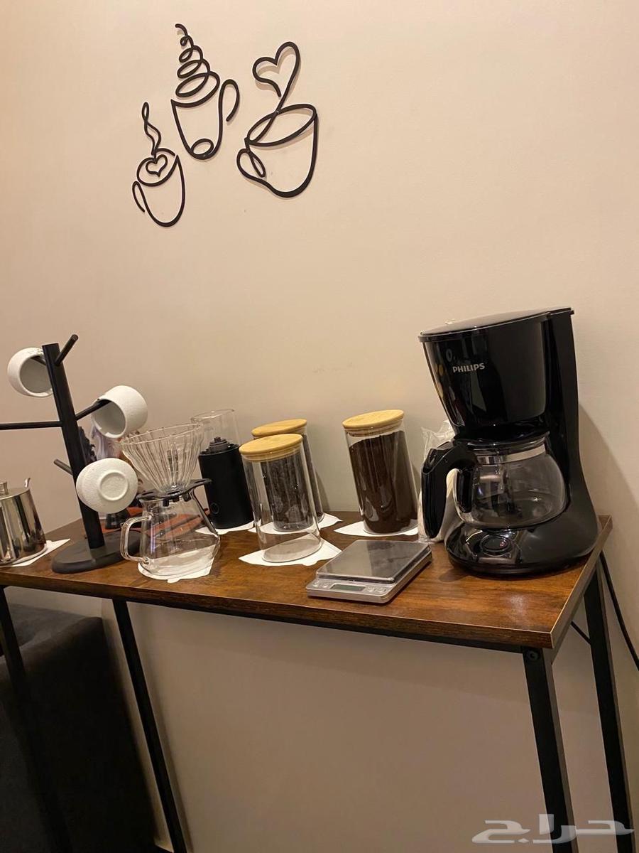 شقة 1 غرف في اليرموك 6