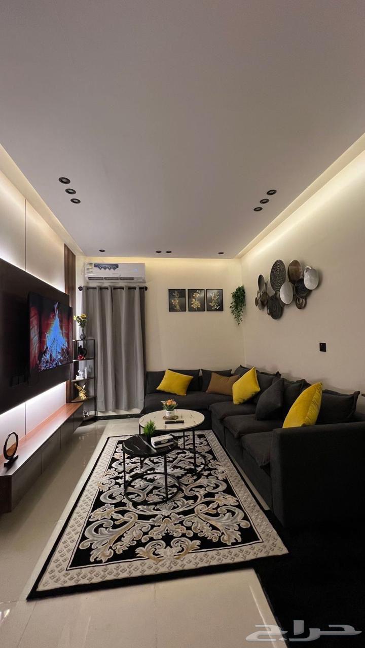 شقة 1 غرف في اليرموك 8