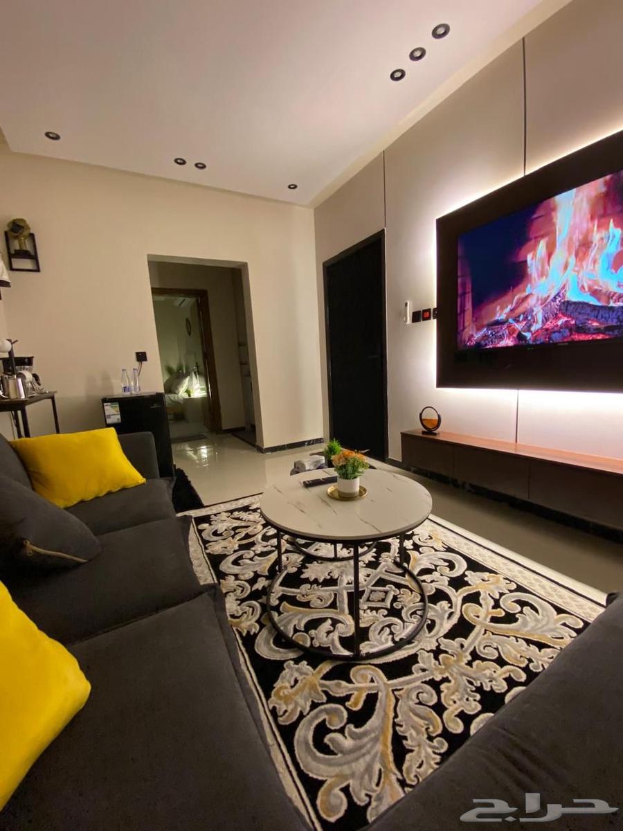 شقة 1 غرف في اليرموك 9