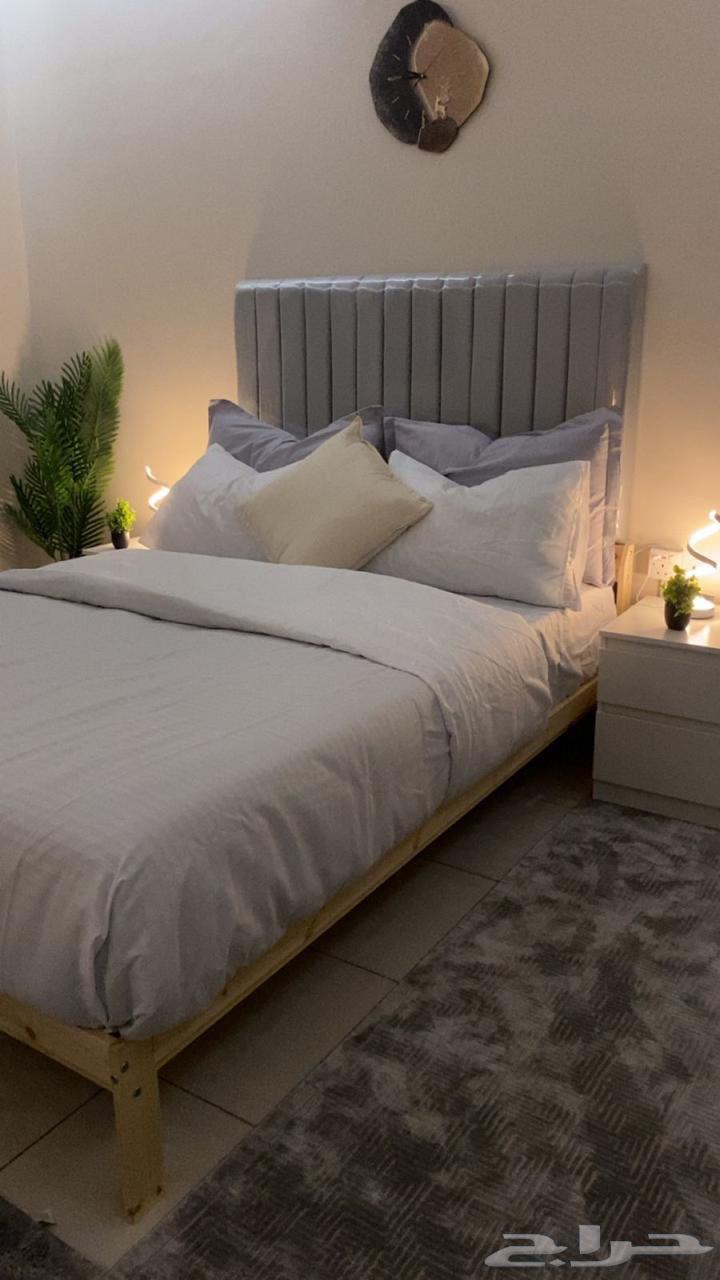 شقة 1 غرف في اليرموك 10