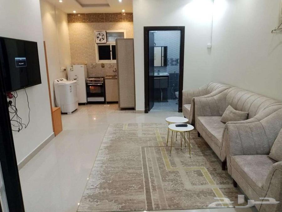 شقة 2 غرف في ظهرة لبن 3