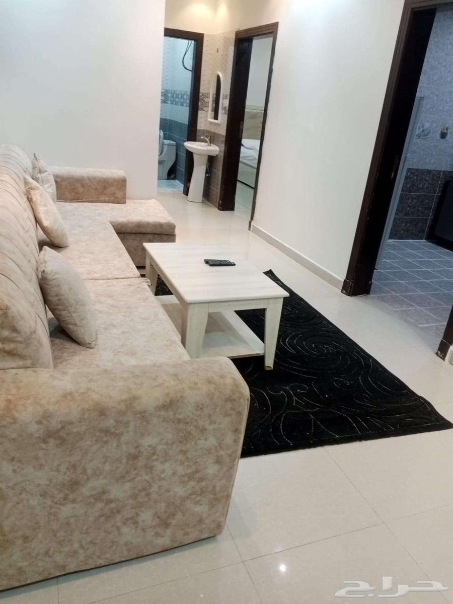 شقة 2 غرف في ظهرة لبن 9