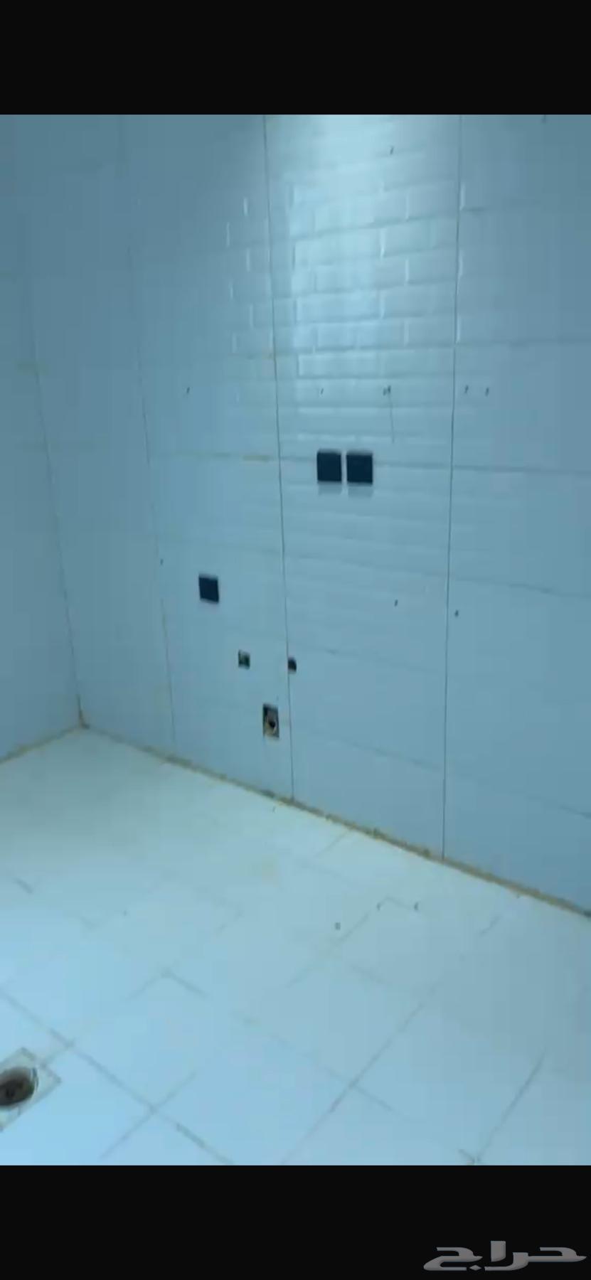 شقة 3 غرف في بدر 12